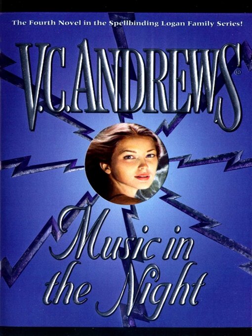 Title details for Music in the Night by V.C. Andrews - Available